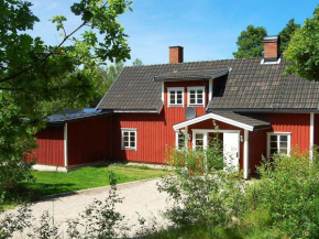 Four-Bedroom Holiday home in Mellerud, Dals Rostock